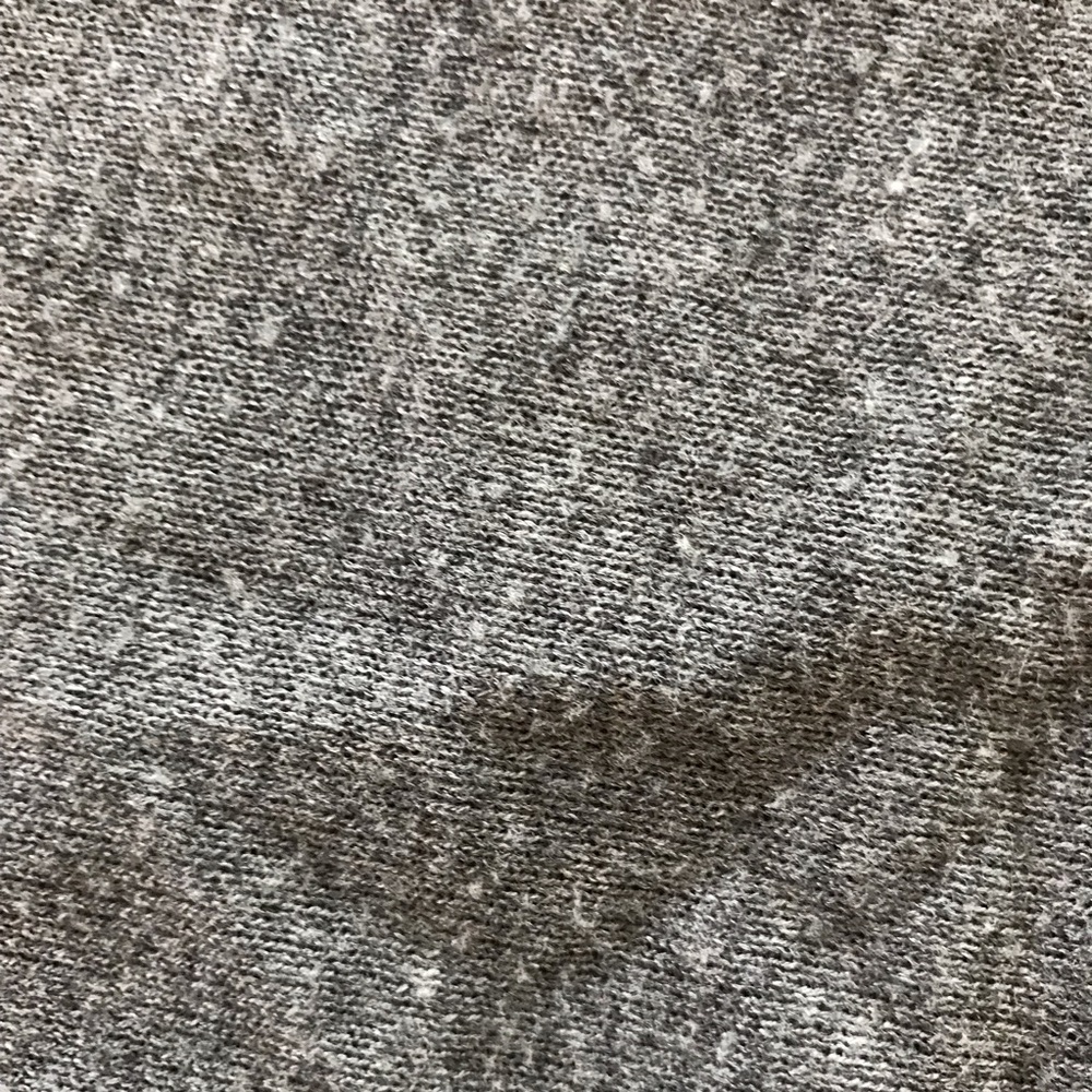 Peppe Peluso Grey Cowlneck Sweater Dress - Picture 8 of 8